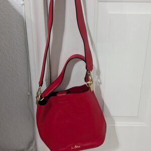 Sam Eldelman -Bucket bag